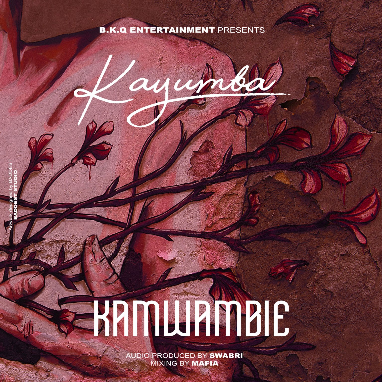 AUDIO: Kayumba - KAMWAMBIE Mp3 DOWNLOAD