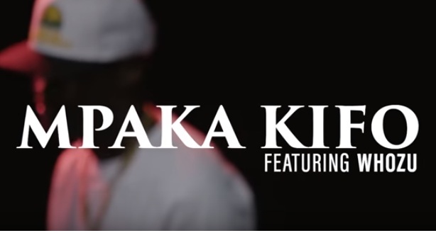 MPAKA KIFO Mp3 Download