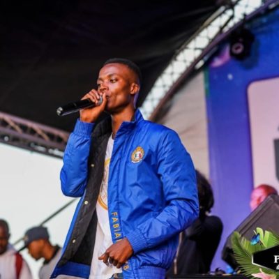 AUDIO: King Monada ft Leon Lee – Professional