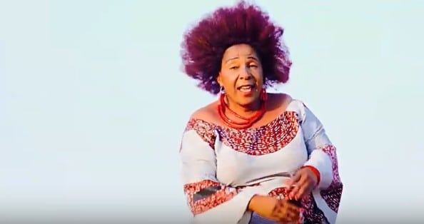 NYAKATI MP4 DOWNLOAD - Martha Anton VIDEO