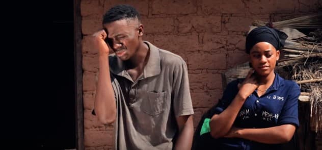 VIDEO: Gold Boy & Taddy Rhymes – YANA MWISHO Mp4 Download
