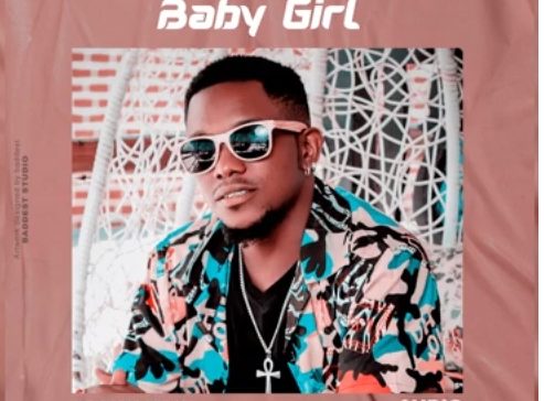 AUDIO: Msami ft Alice – BABY GIRL Mp3 DOWNLOAD