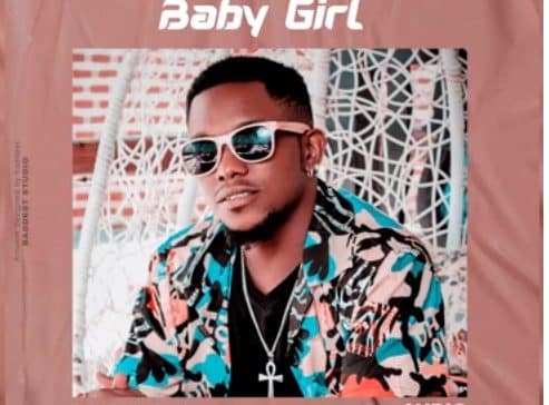 AUDIO: Msami ft Alice – BABY GIRL Mp3 DOWNLOAD