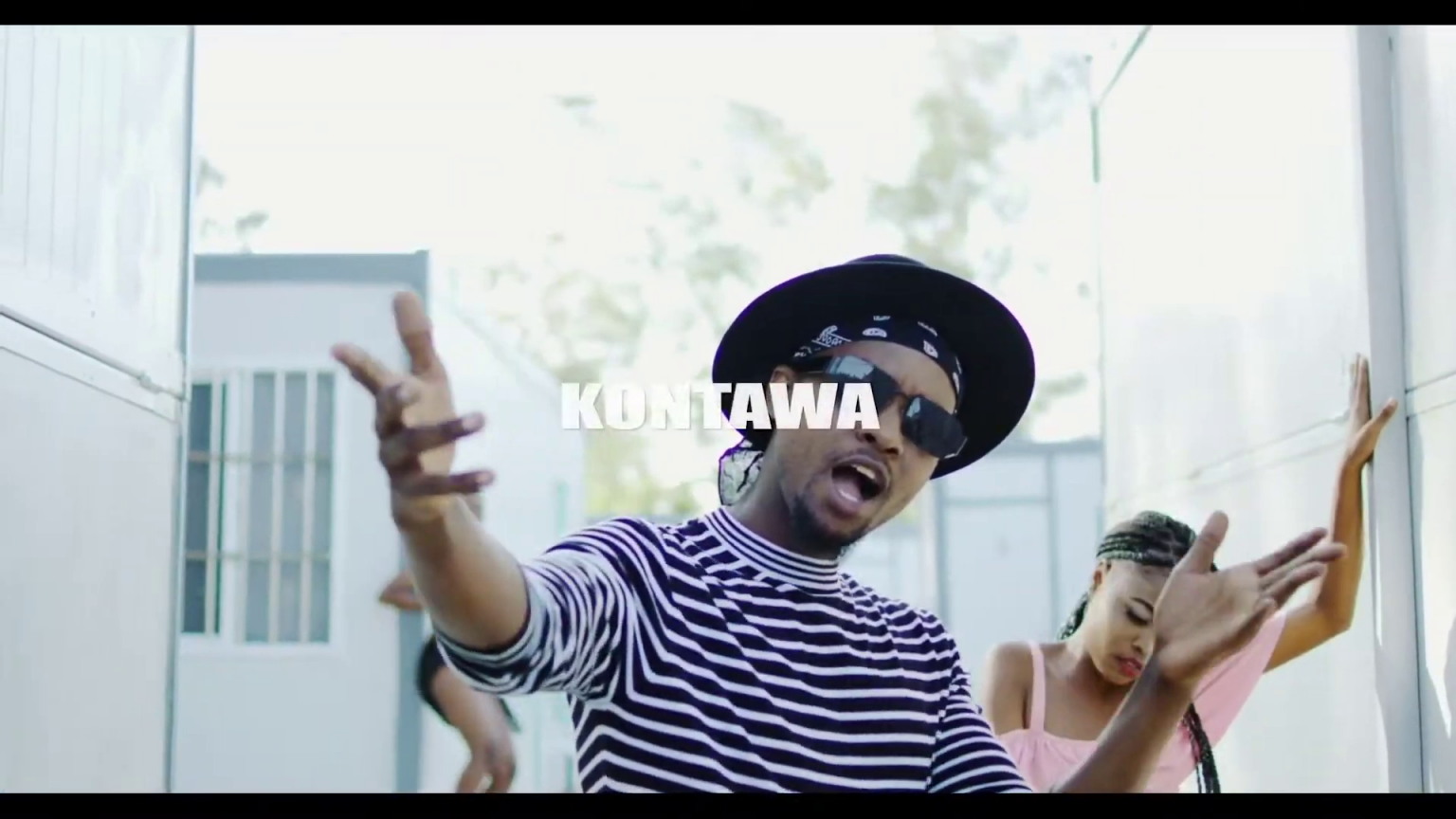 VIDEO: Kontawa Ft G Nako – MWANAMKE Mp4 DOWNLOAD