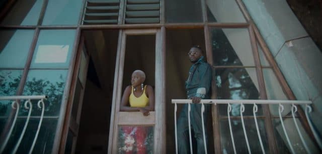 VIDEO: Nviiri The Storyteller – KESI BAADAE Mp4 DOWNLOAD