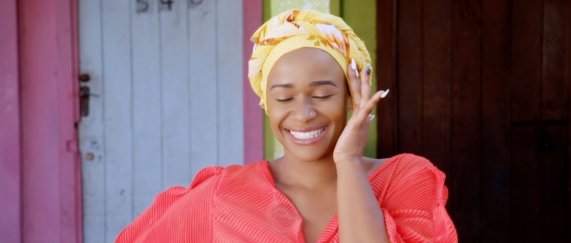 Video: Linah - PEPEA Mp4 Download