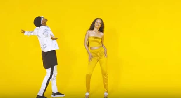 VIDEO: Redsan ft Ommy Dimpoz – PANDA