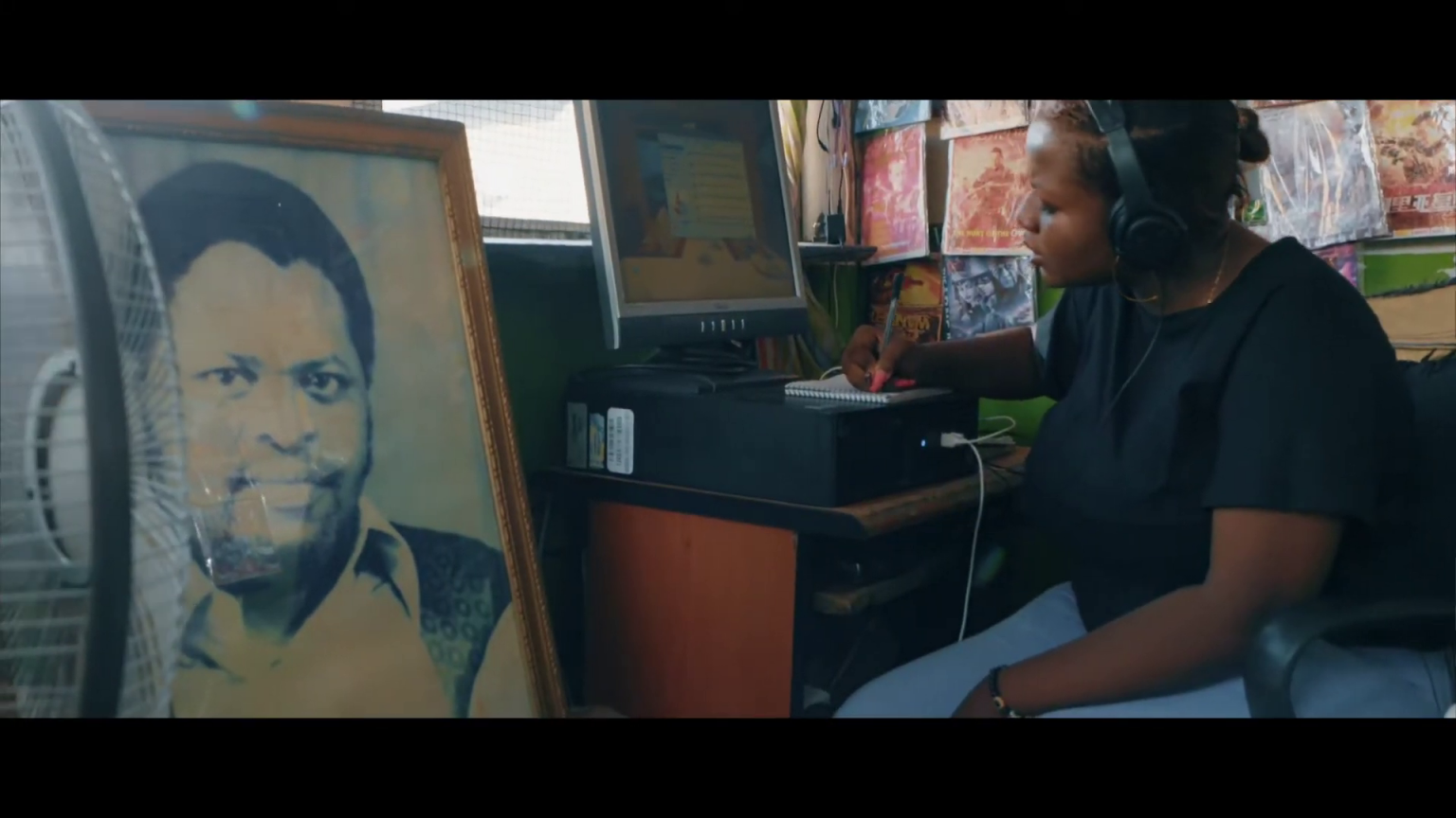 VIDEO: Marissa – SIMAMA Mp4 Download