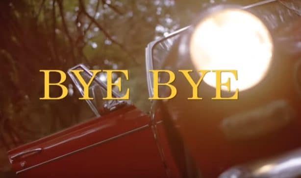 AUDIO: Willy Paul – BYE BYE Mp3 Download