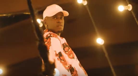 VIDEO: Willy Paul – MAGNETIC Mp4 DOWNLOAD