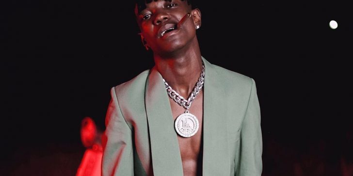 AUDIO: Young Killer - SO SAD Mp3 DOWNLOAD