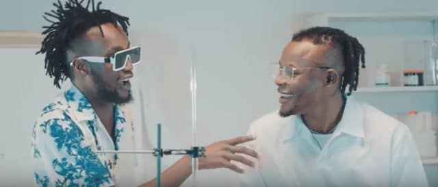 VIDEO: Arrow Bwoy ft Dufla Diligon – FIND X Mp4 DOWNLOAD