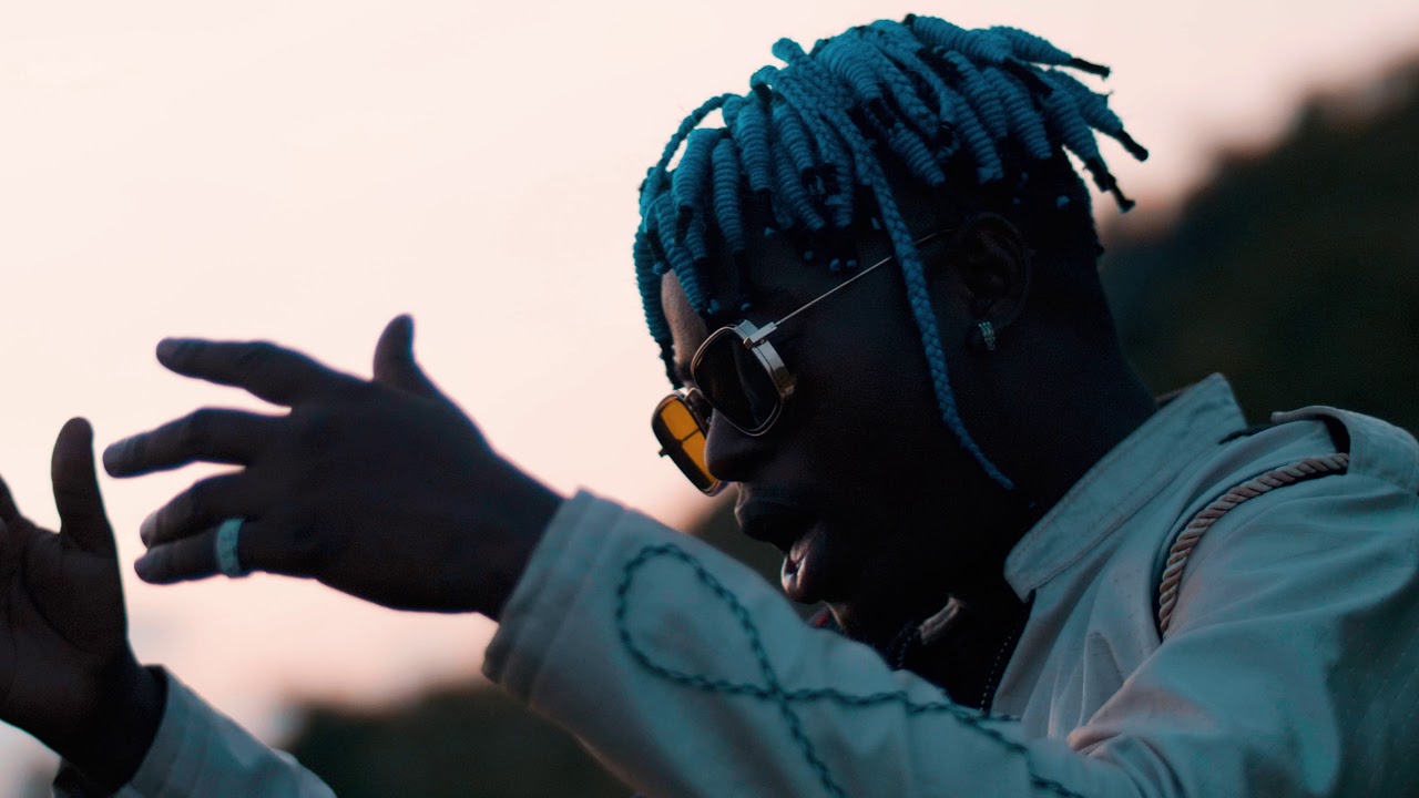 VIDEO: Belle 9 – UMEFANANA NAE Mp4 Download