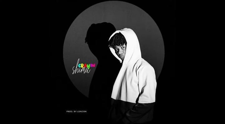 AUDIO: Crayon - SHIMA Mp3 Download