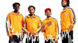AUDIO: Ethic Entertainment - QUARANTEI Mp3 Download