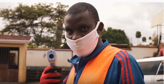 VIDEO: Ethic - QUARANTEI (Mp4) DOWNLOAD
