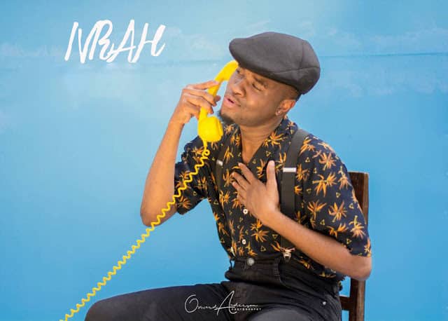 AUDIO: Ivrah – UNIKOME Mp3 Download