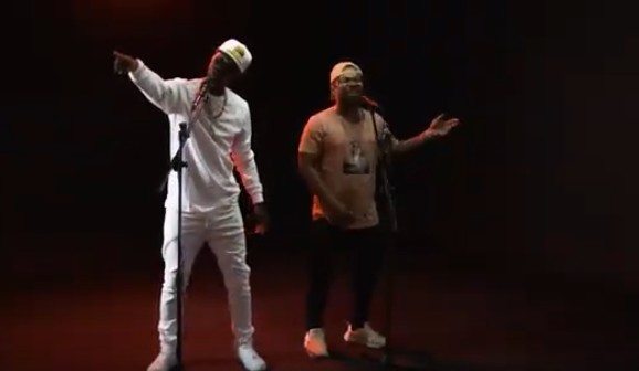 VIDEO: King Kaka ft Kelechi – KESI Mp4 Download