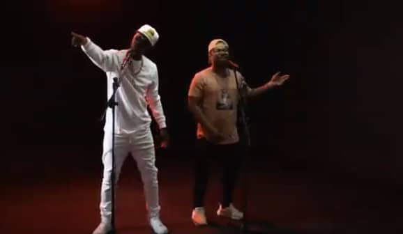 VIDEO: King Kaka ft Kelechi – KESI Mp4 Download