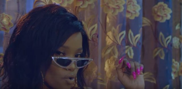 VIDEO: Dj Seven ft Ruby – KILIO Mp4 DOWNLOAD