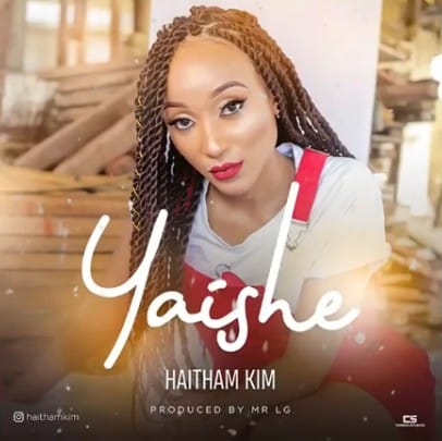 AUDIO: Haitham Kim – YAISHE Mp3 Download