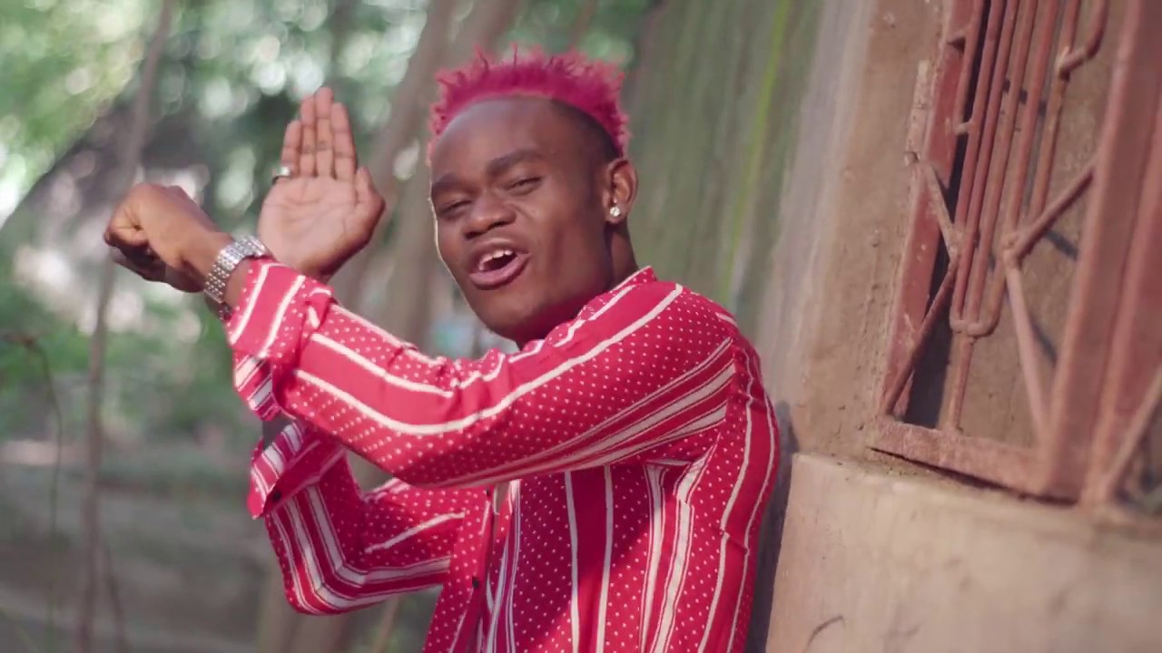 VIDEO: DR XOLLY (BwanaHarusi) – KONA