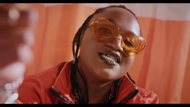 VIDEO: Fena Gitu – KARIBIA Mp4 DOWNLOAD