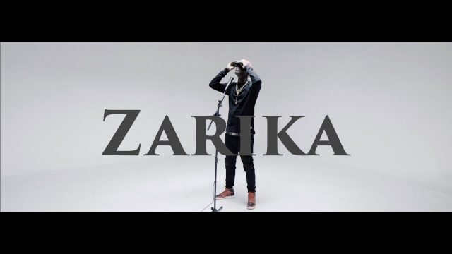 Audio: King Kaka – ZARIKA Mp3 Download