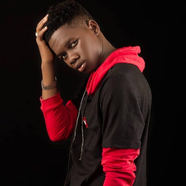 AUDIO: Mudy Msanii Ft Meja Kunta – OH NANA REMIX Mp3 DOWNLOAD