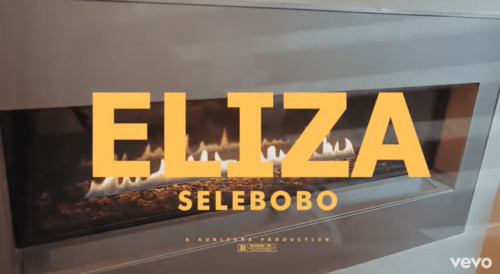 VIDEO: Selebobo – ELIZA Mp4 DOWNLOAD