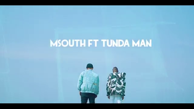 VIDEO: Msouth Ft Tunda Man – PULIZA Mp4 Download