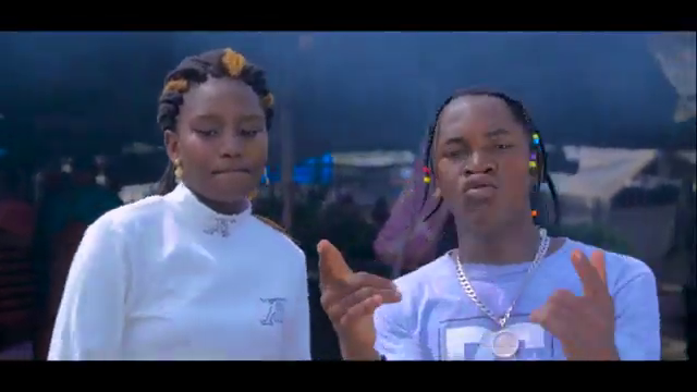 VIDEO: Seneta – SIMWACHI Mp4 Download