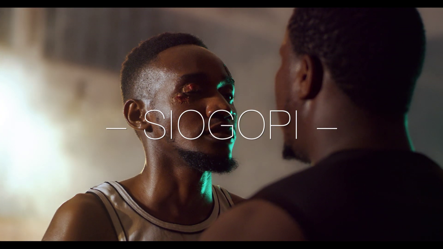 VIDEO: Paul Clement – SIOGOPI Mp4 Download