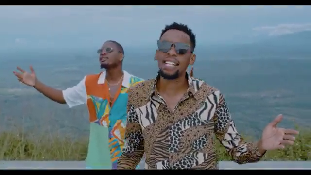 VIDEO: Ben Pol X Goodluck Gozbert – MAMA Mp4 Download