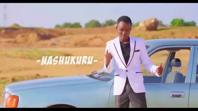 VIDEO: MR.BLESSED – NASHUKURU MP4 DOWNLOAD