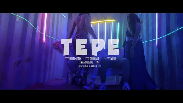 VIDEO: Idea Ft Coyo – TEPE Mp4 DOWNLOAD