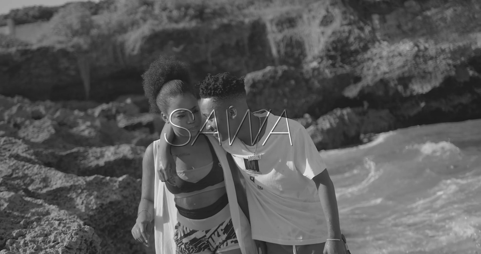(OFFICIAL VIDEO) Ronze – SAWA Mp4 DOWNLOAD