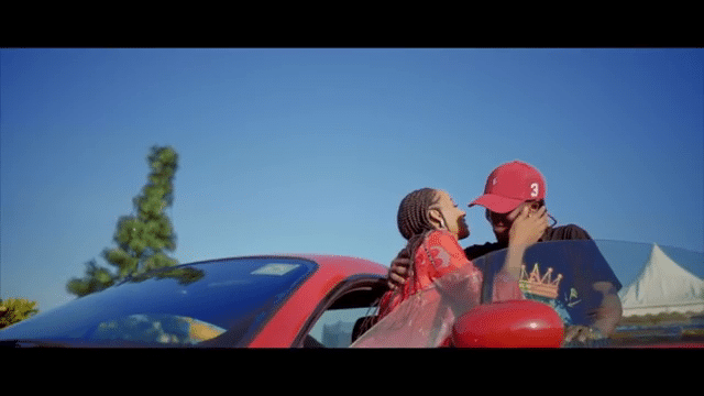 VIDEO: YAMUNGU – BADO Mp4 DOWNLOAD