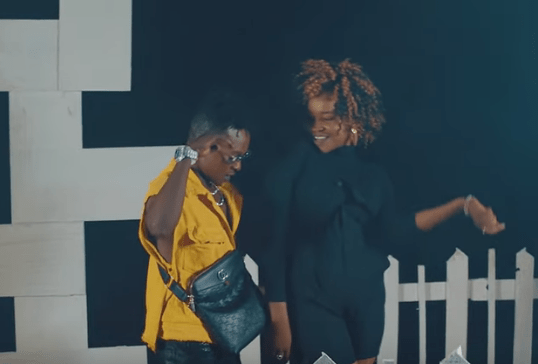 AUDIO: Ally Mahaba – PAGAWISHA Mp3 DOWNLOAD
