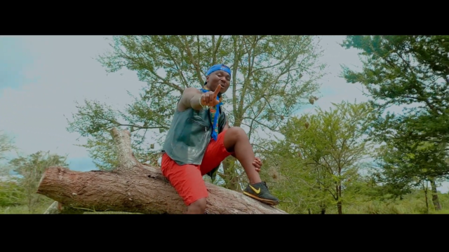 VIDEO: Jumanne Idd – BABA Mp4 DOWNLOAD