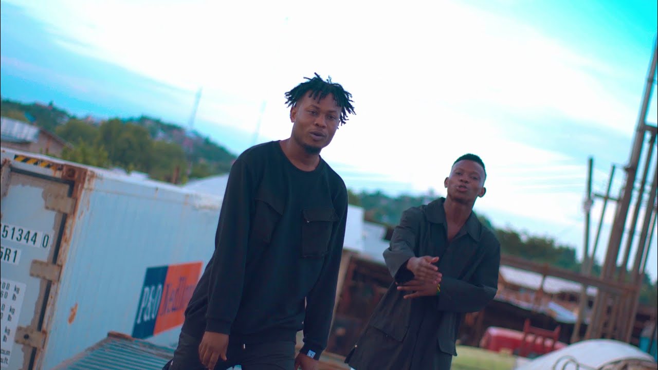 VIDEO: Chanya X Nchama The Best – SIGARA PORI Mp4 DOWNLOAD