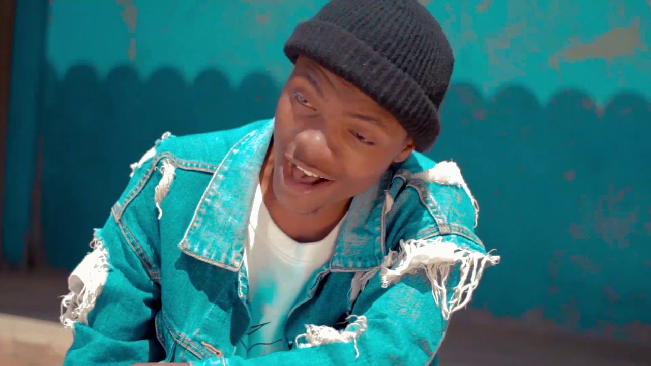 VIDEO: Denny star – JOTO Mp4 DOWNLOAD