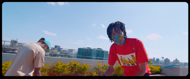 VIDEO: Ethic – SOKO Mp4 DOWNLOAD