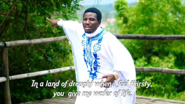 VIDEO: Emmanuel Mgogo – HUJAWAHI KUSHINDWA Mp4 DOWNLOAD
