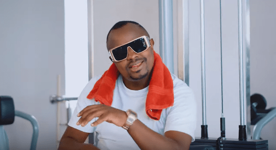 AUDIO: Gabu ft Kristoff – CECE Mp3 DOWNLOAD