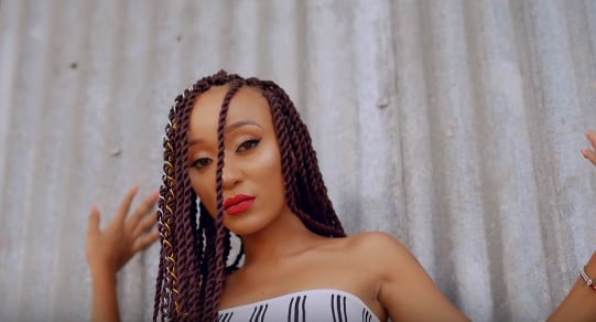 VIDEO: Haitham Kim - YAISHE Mp4 DOWNLOAD