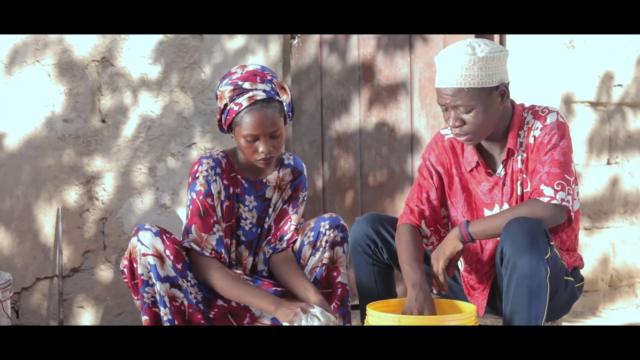 VIDEO: Hamiss BSS – SAWA Mp4 DOWNLOAD