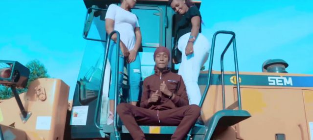 Download Video: Jambo Squad – PRINCESS Mp4