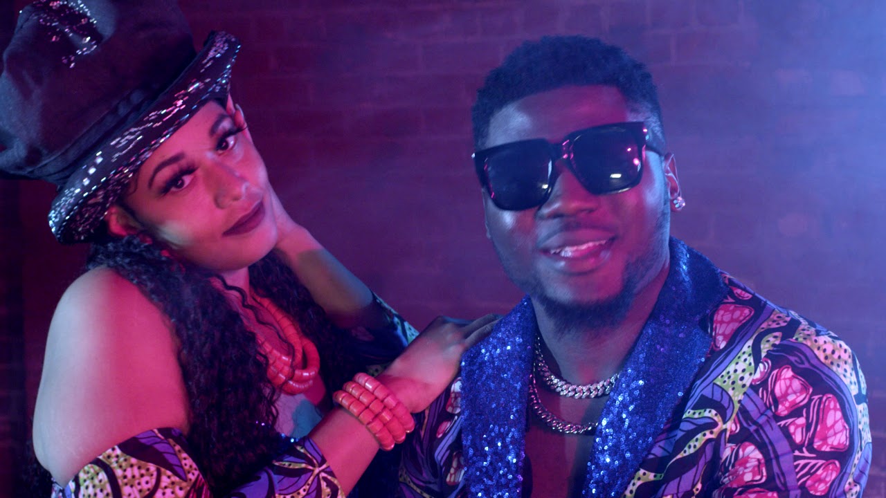 VIDEO: K Light – KILEMBA Mp4 DOWNLOAD