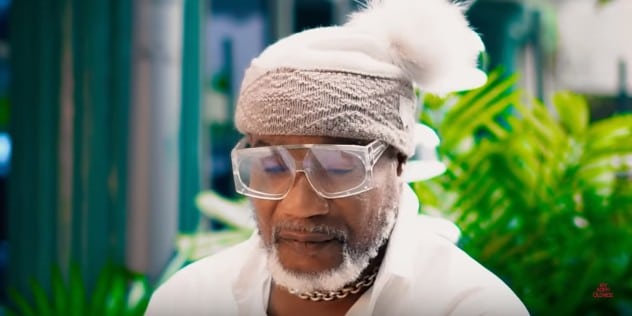 VIDEO: Koffi Olomide – CORONAVIRUS ASSASSIN (Mp4) DOWNLOAD